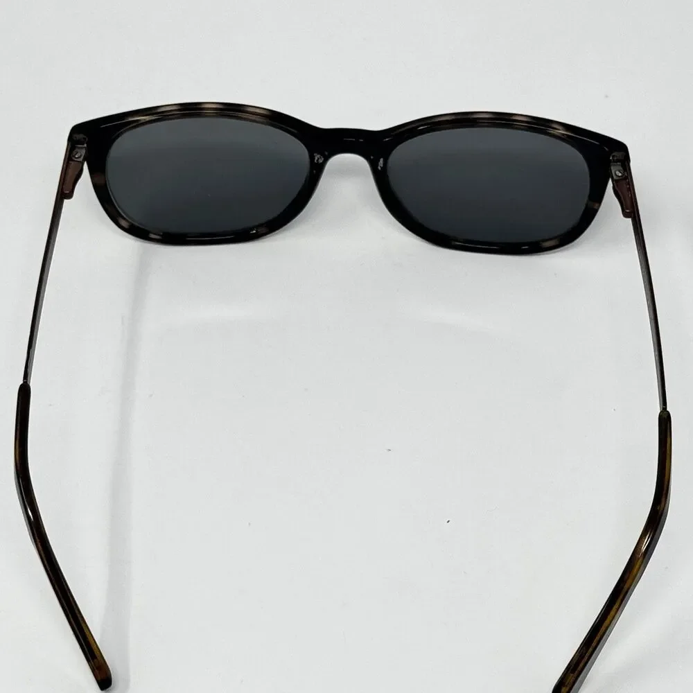Armani Exchange AX 3005 8037 Cat Eye Havana Brown Eyeglasses Frame 52-17-145